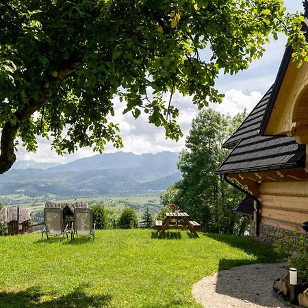 Furmanova Chalets Zakopane Luaran gambar