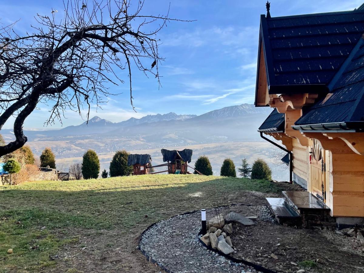 Furmanova Chalets Zakopane Luaran gambar