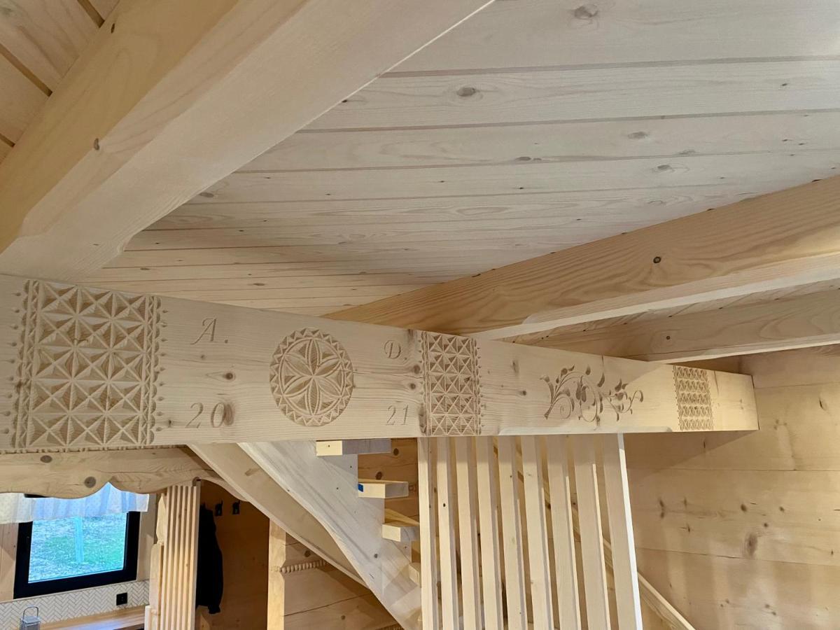 Furmanova Chalets Zakopane Luaran gambar