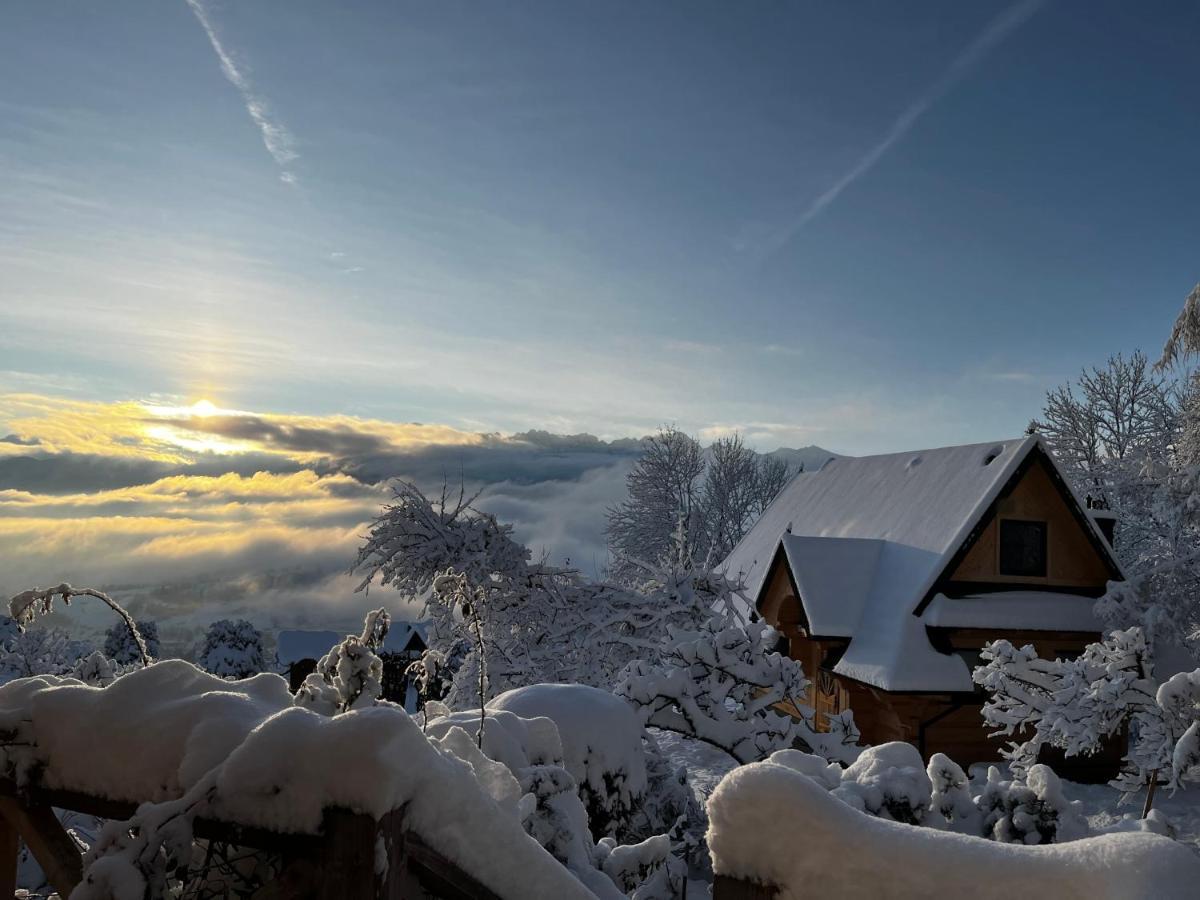 Furmanova Chalets Zakopane Luaran gambar