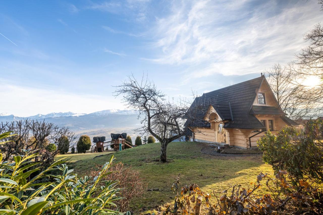 Furmanova Chalets Zakopane Luaran gambar