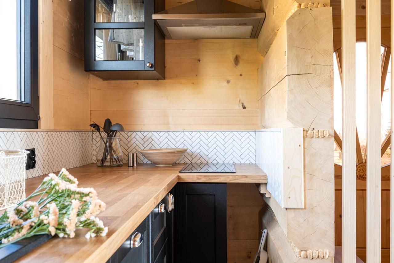 Furmanova Chalets Zakopane Luaran gambar
