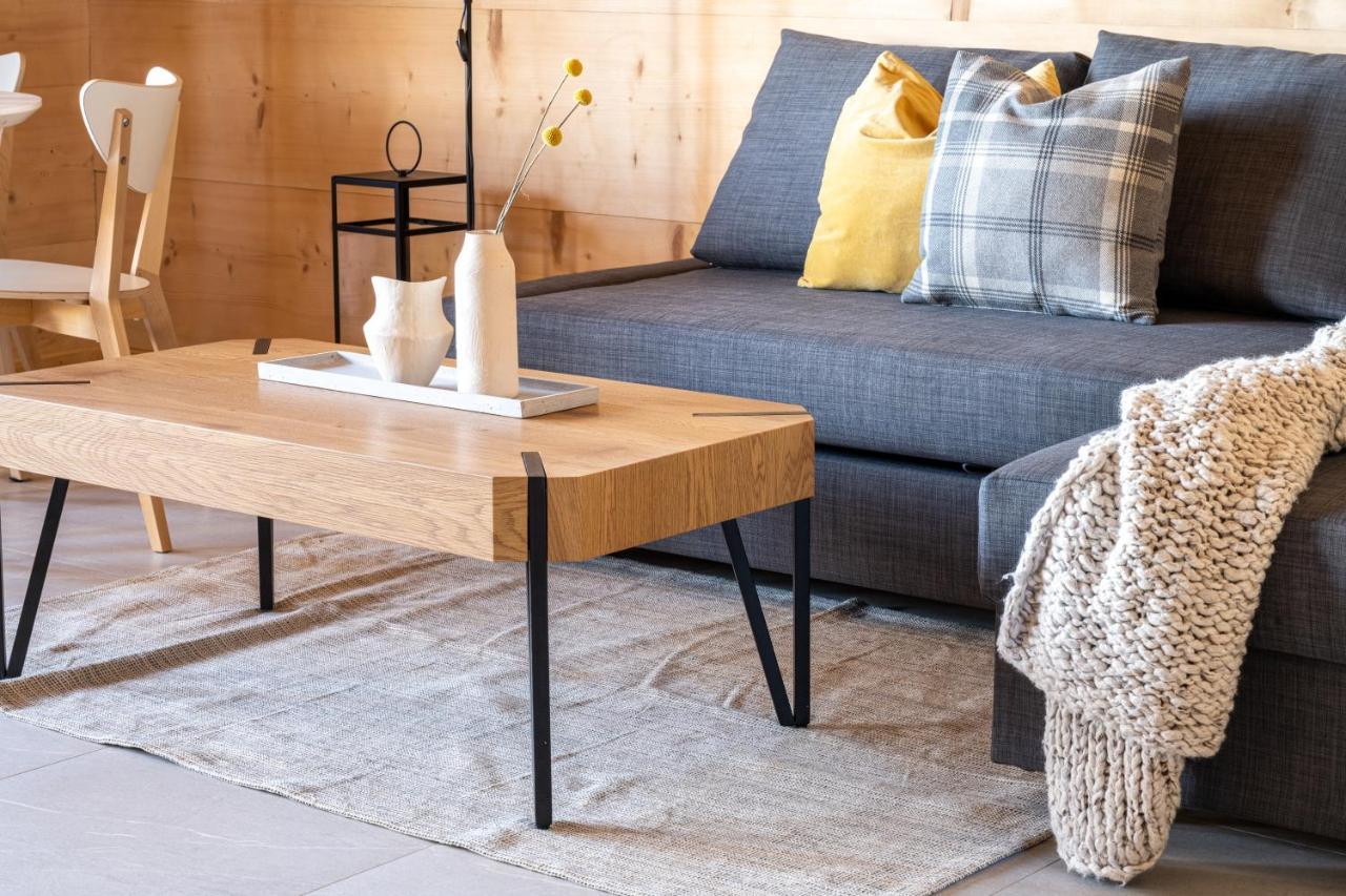 Furmanova Chalets Zakopane Luaran gambar