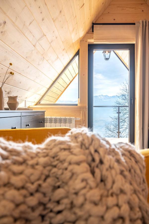 Furmanova Chalets Zakopane Luaran gambar