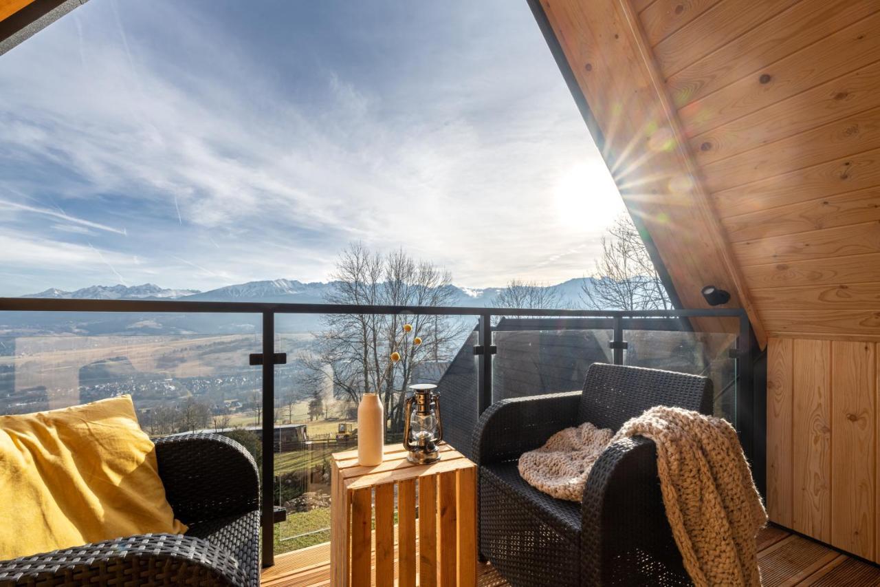 Furmanova Chalets Zakopane Luaran gambar