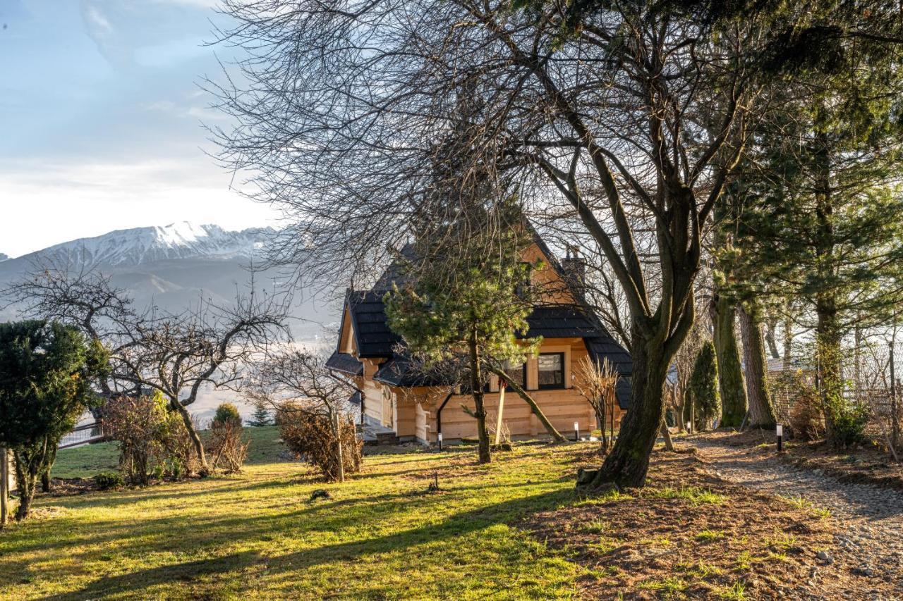 Furmanova Chalets Zakopane Luaran gambar