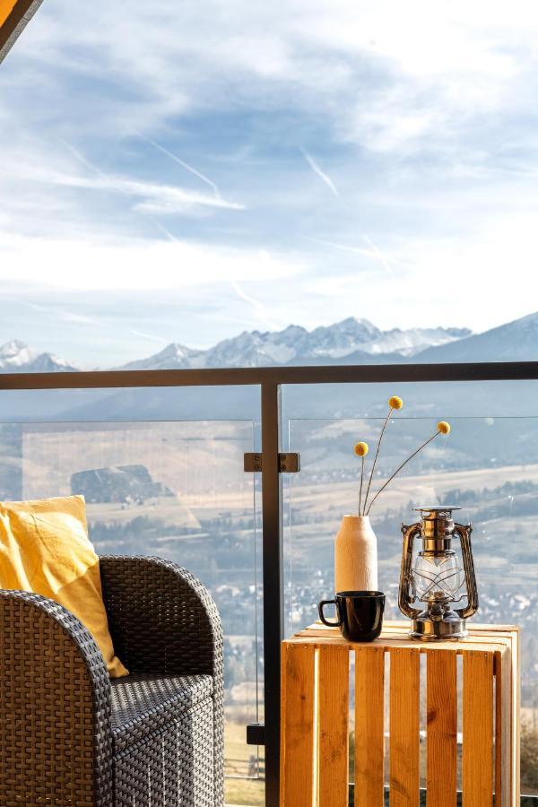 Furmanova Chalets Zakopane Luaran gambar