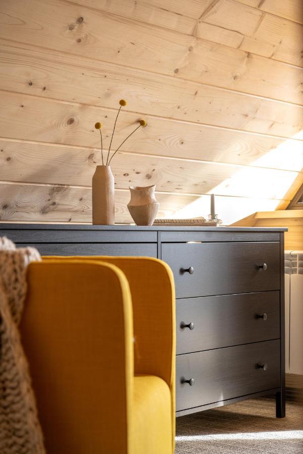 Furmanova Chalets Zakopane Luaran gambar