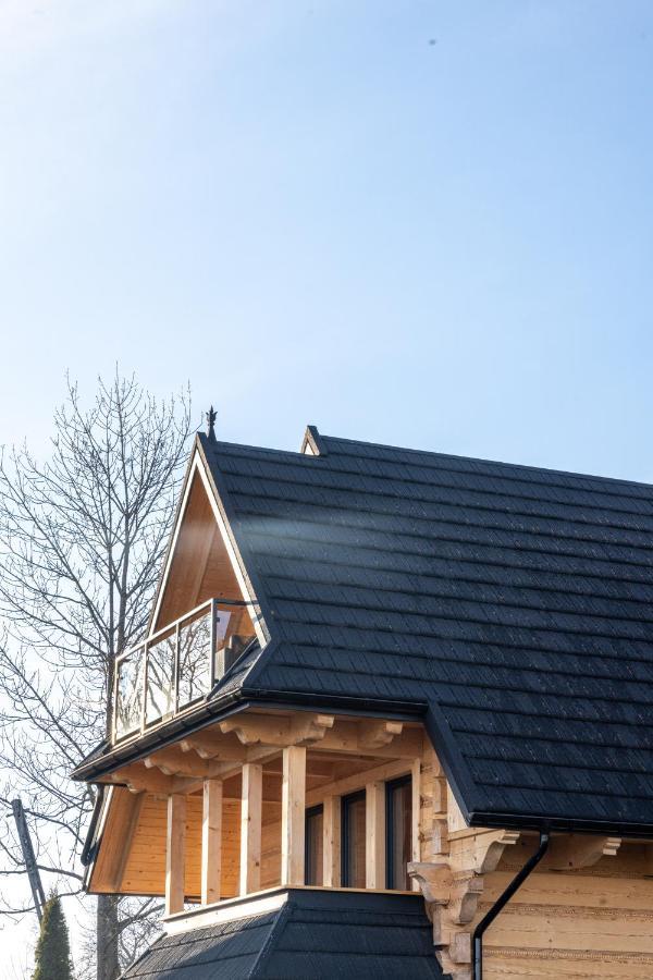Furmanova Chalets Zakopane Luaran gambar