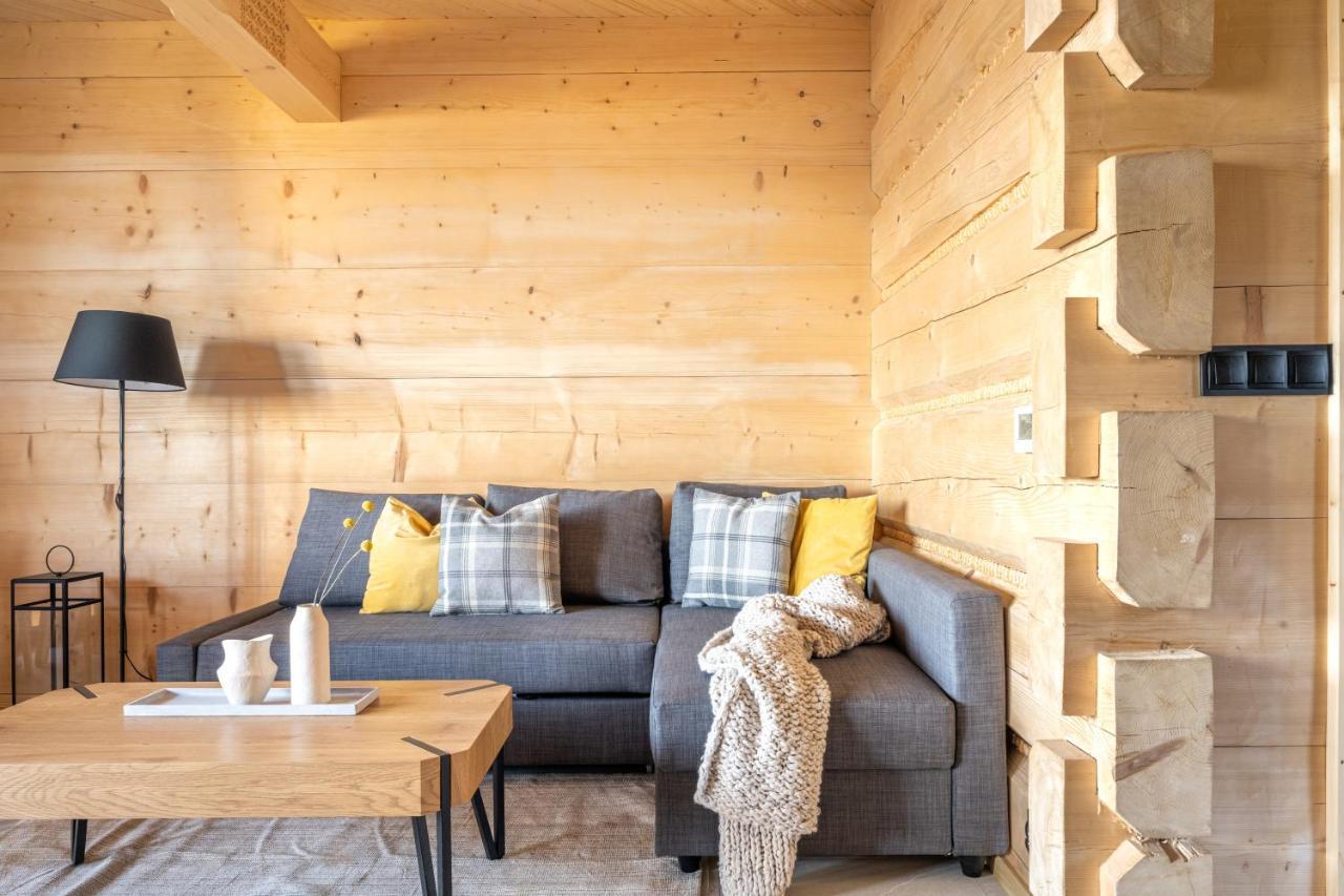 Furmanova Chalets Zakopane Luaran gambar