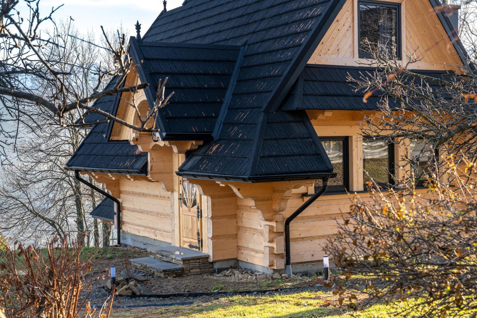 Furmanova Chalets Zakopane Luaran gambar