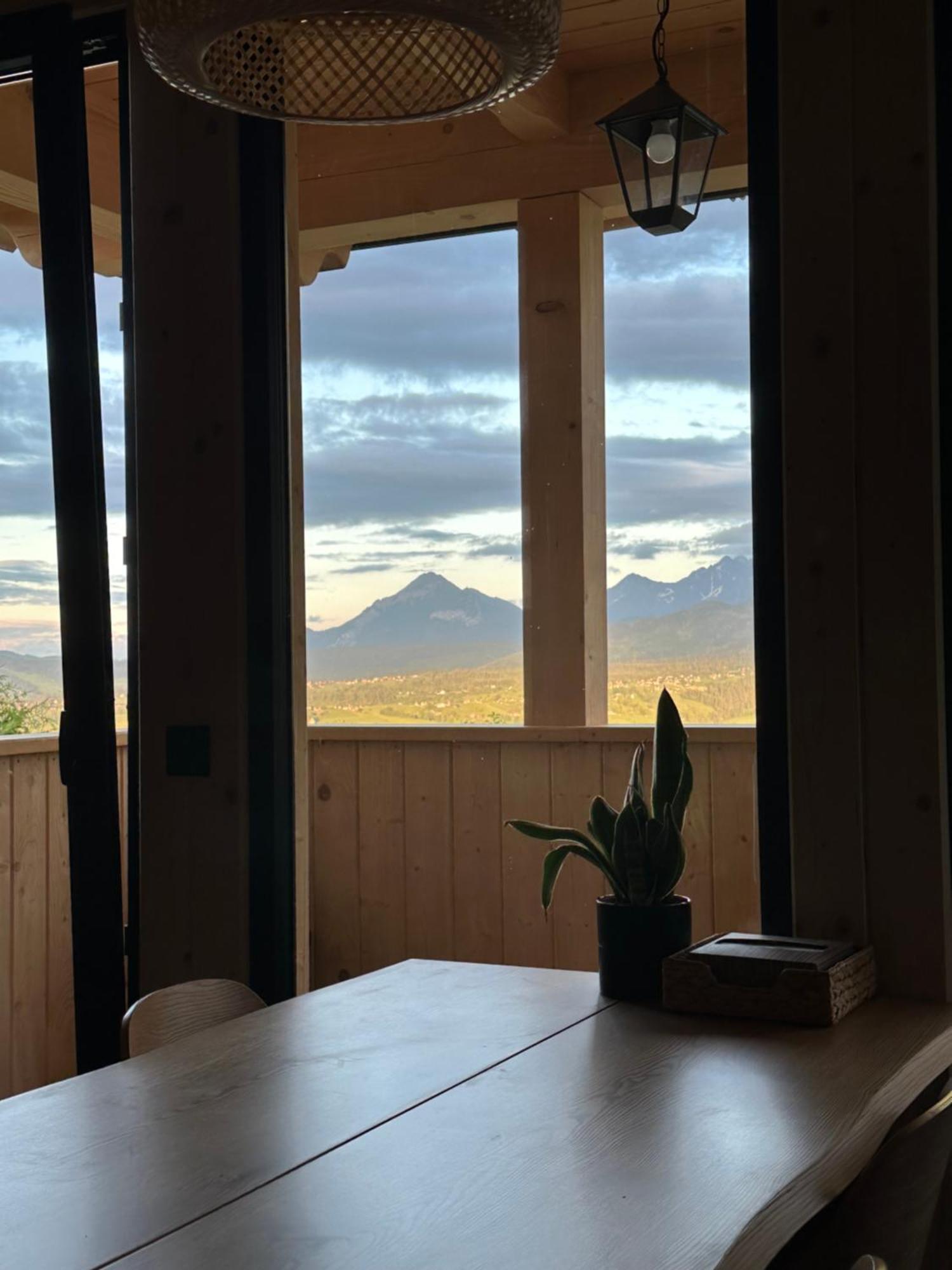 Furmanova Chalets Zakopane Luaran gambar