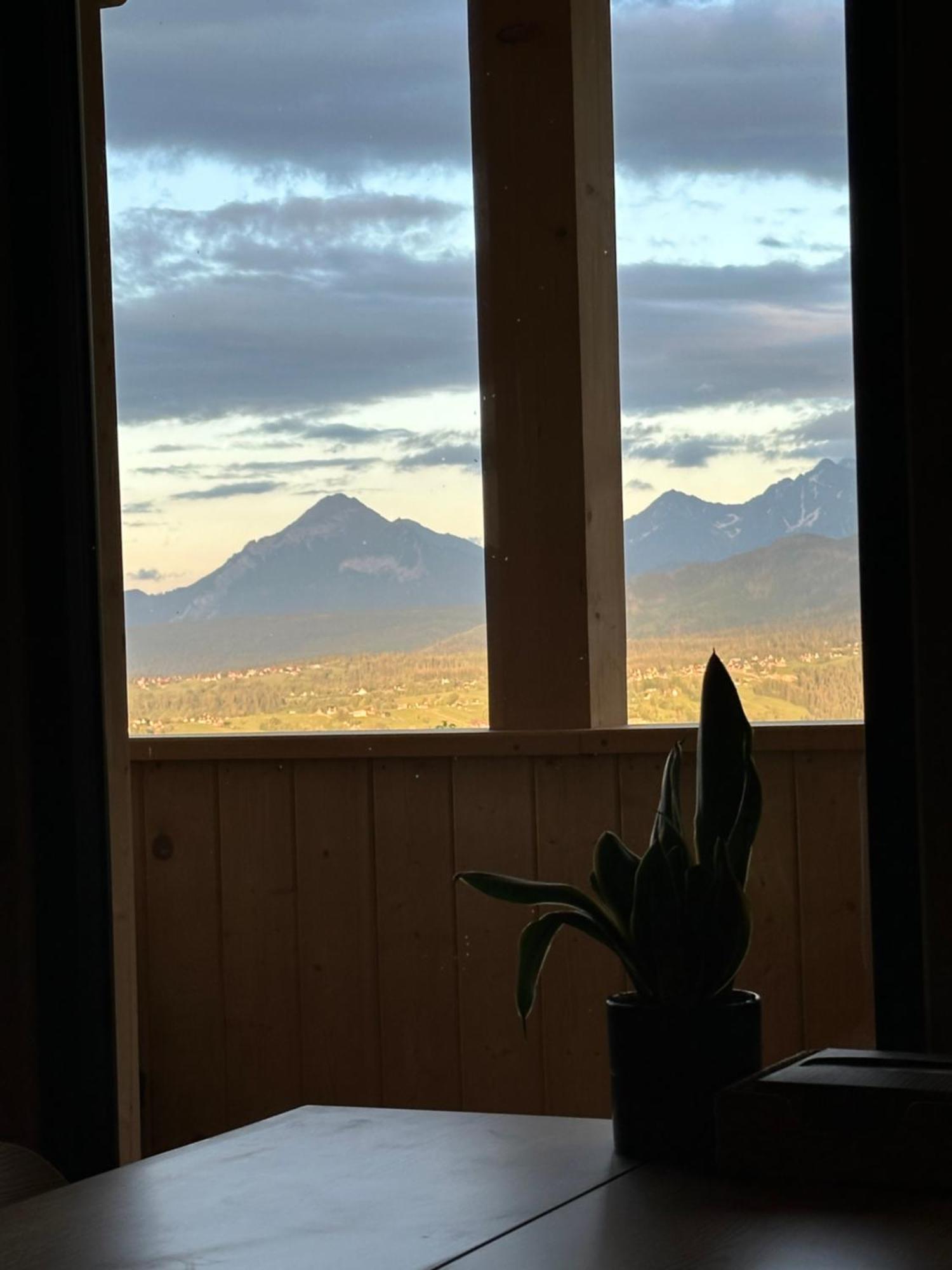 Furmanova Chalets Zakopane Luaran gambar