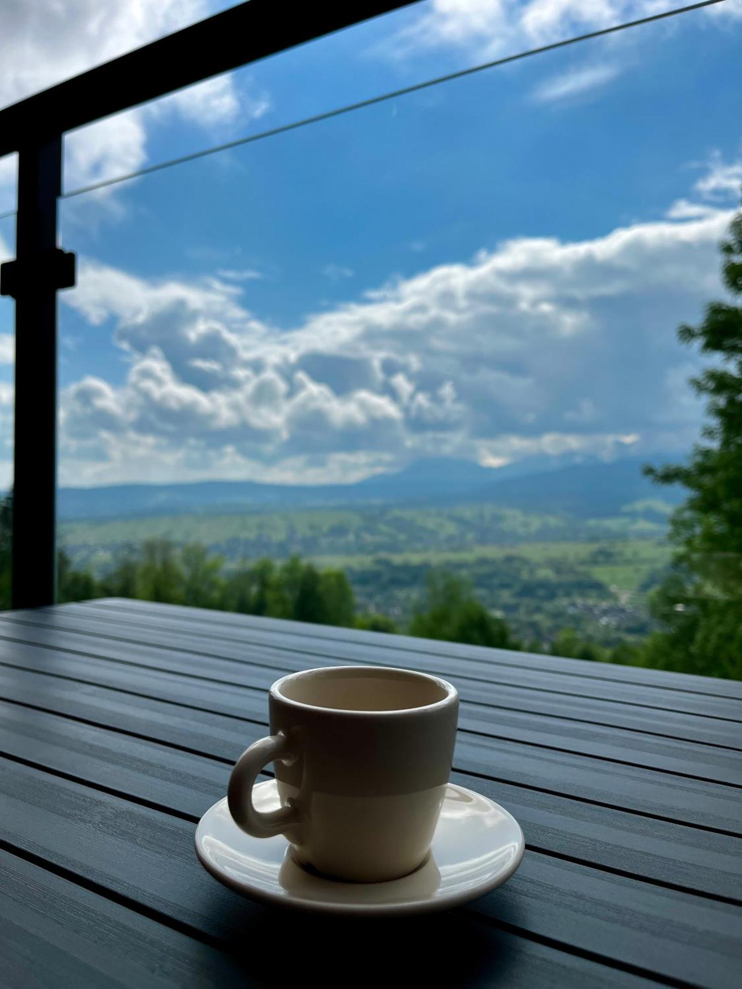 Furmanova Chalets Zakopane Luaran gambar