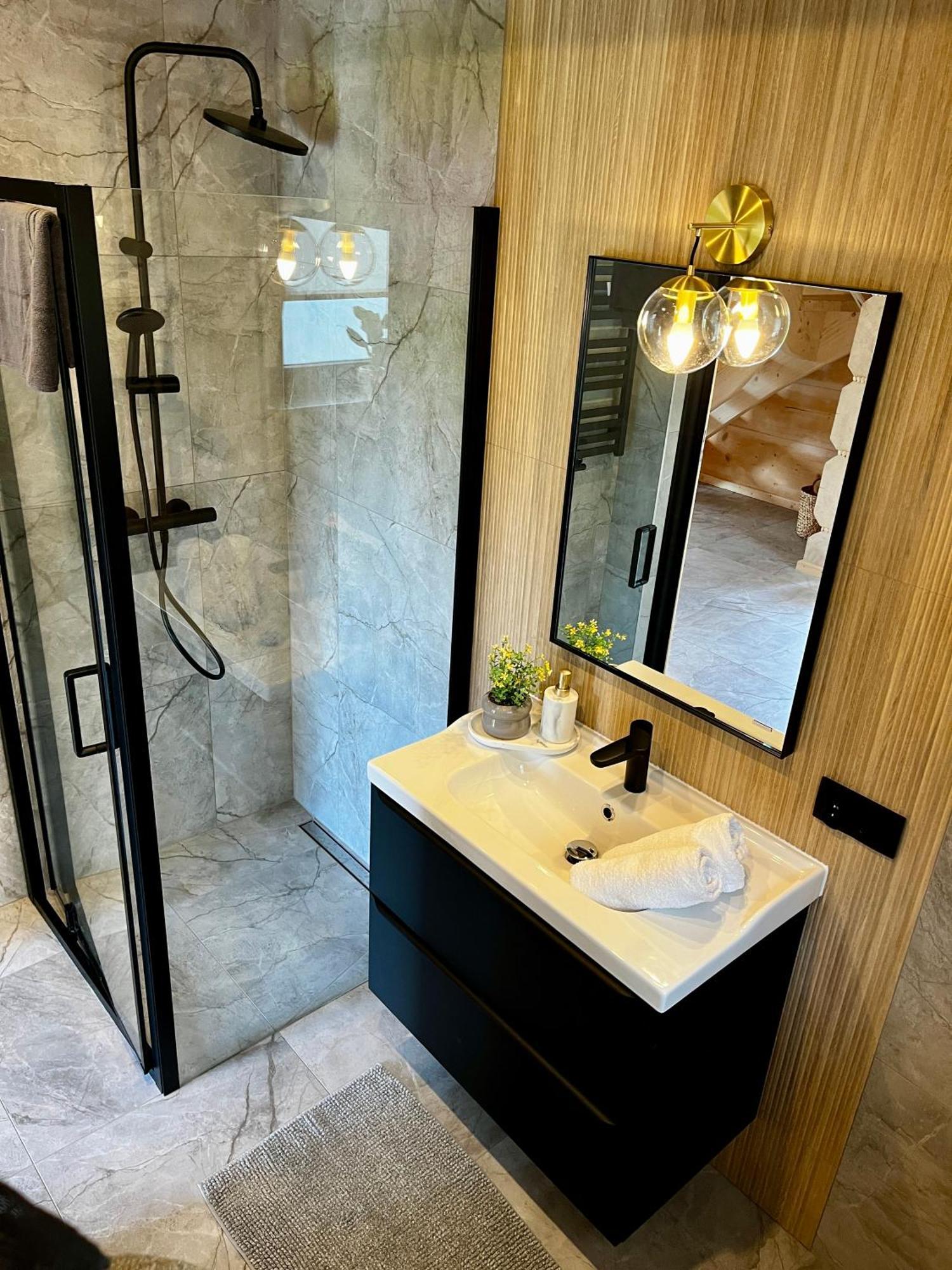 Furmanova Chalets Zakopane Luaran gambar