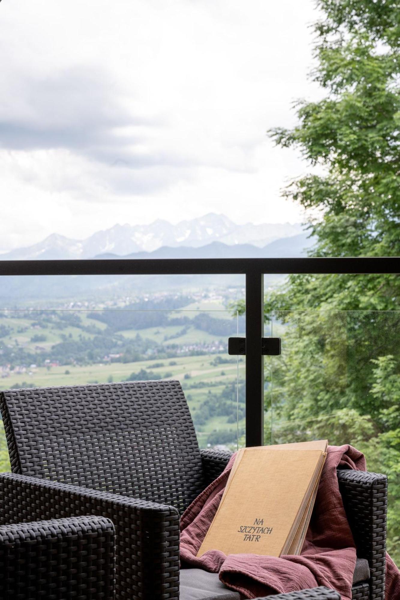 Furmanova Chalets Zakopane Luaran gambar