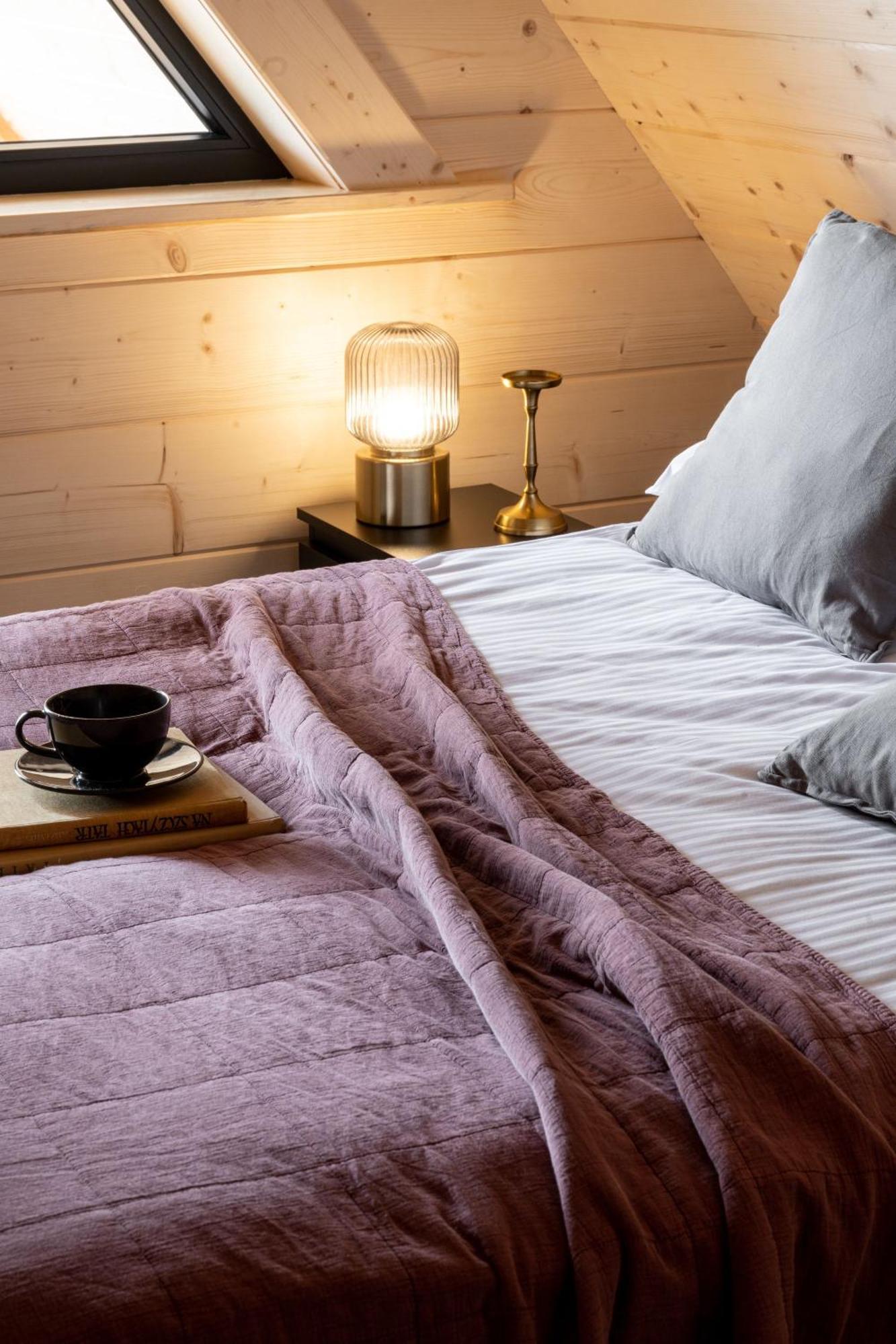 Furmanova Chalets Zakopane Luaran gambar