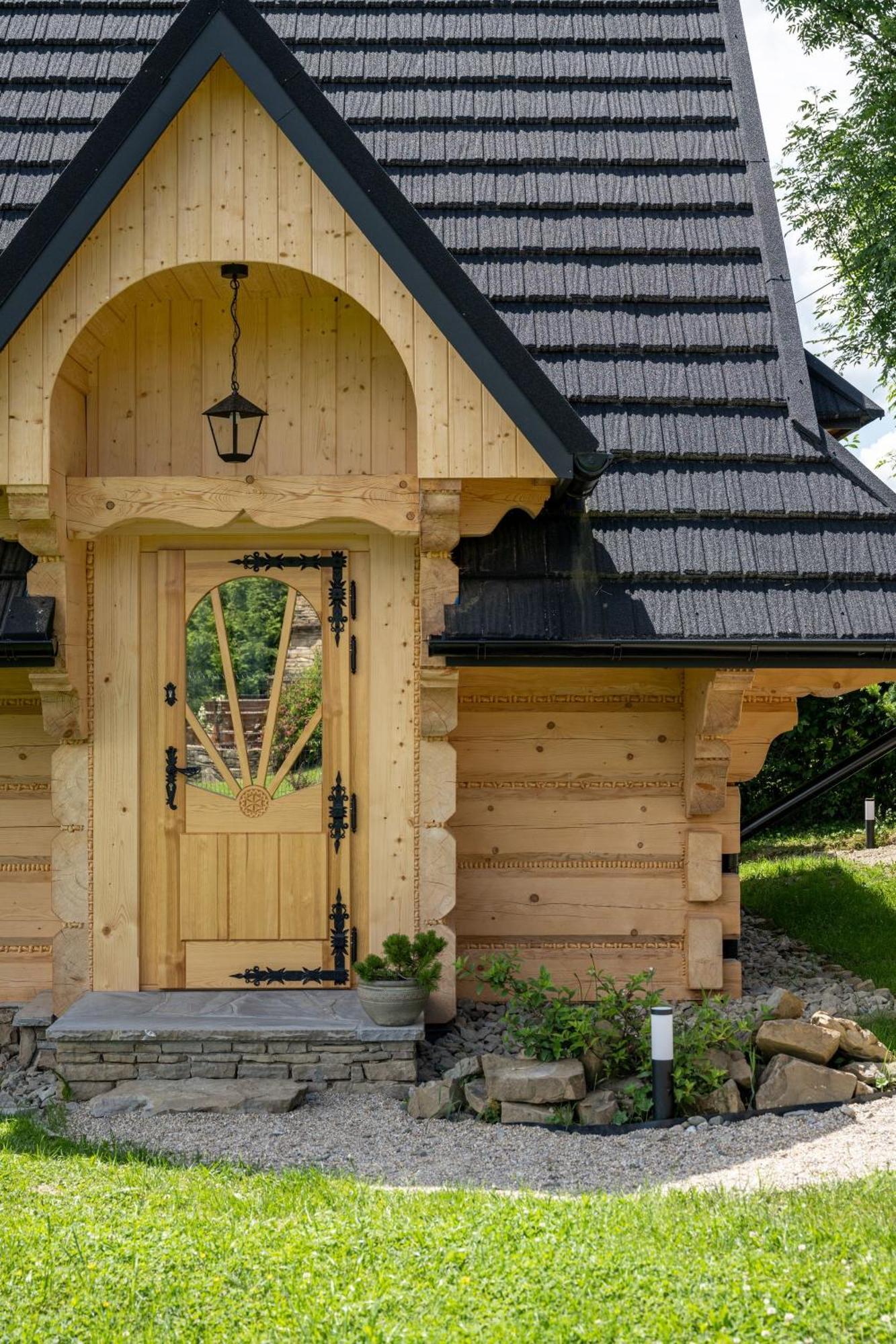 Furmanova Chalets Zakopane Luaran gambar