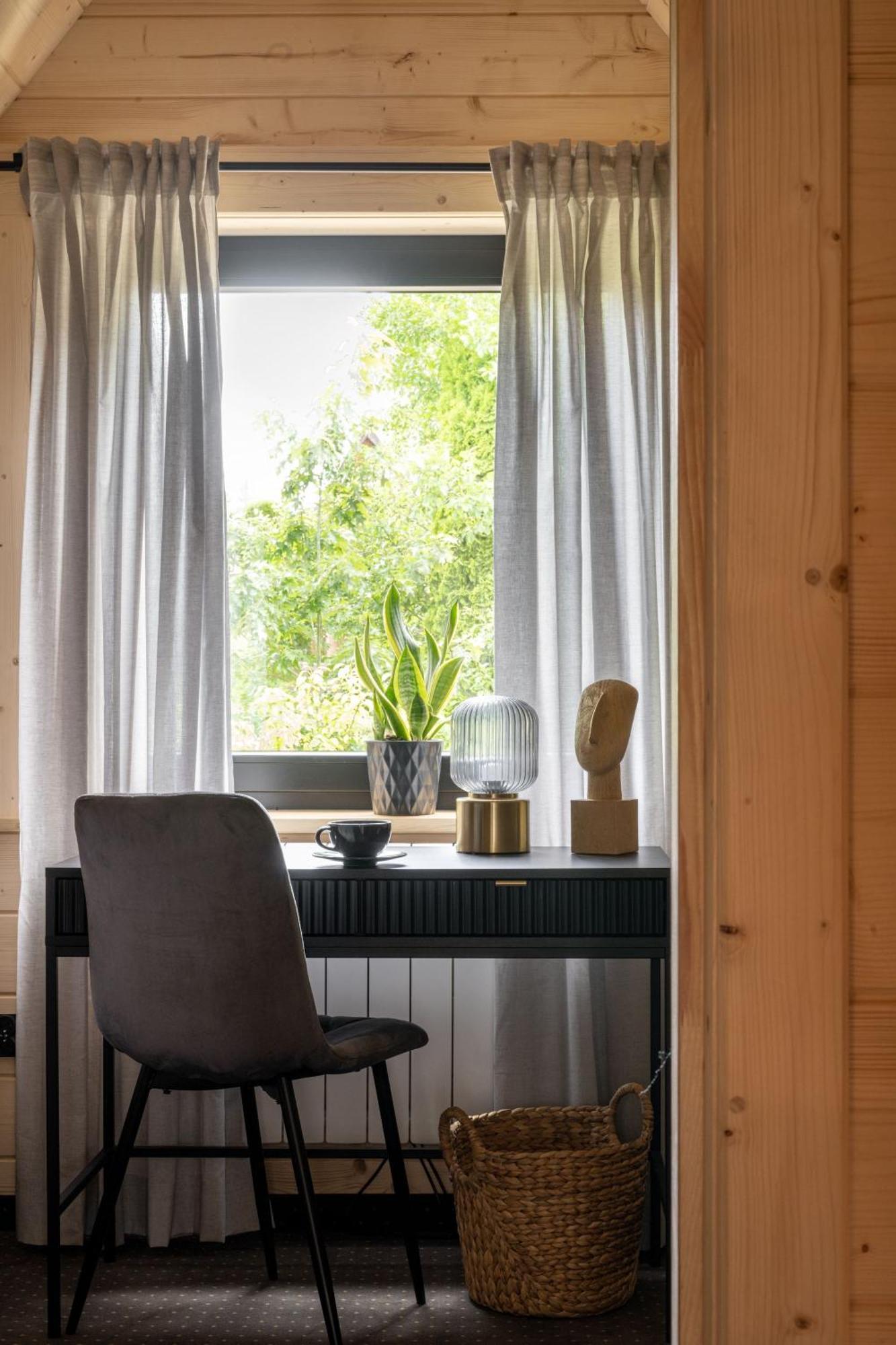 Furmanova Chalets Zakopane Luaran gambar