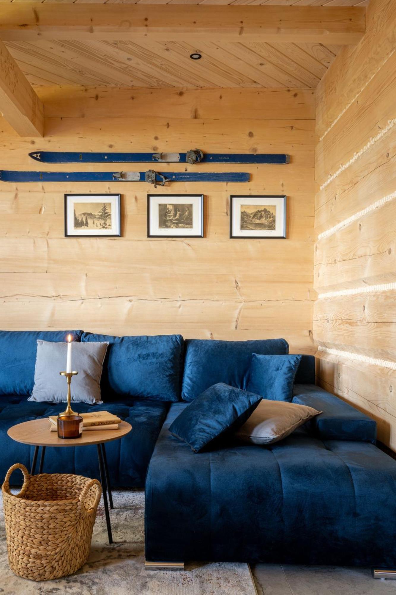 Furmanova Chalets Zakopane Luaran gambar
