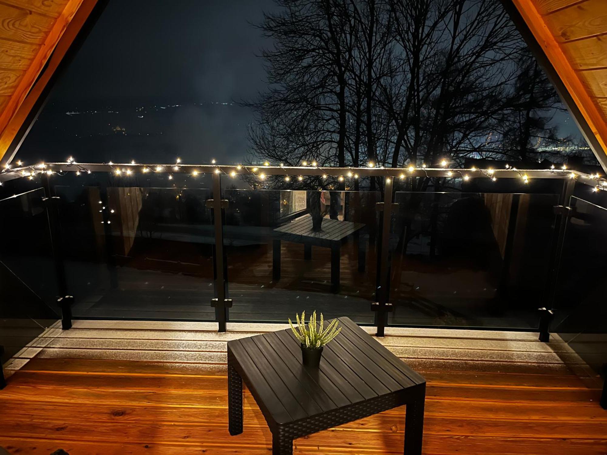 Furmanova Chalets Zakopane Luaran gambar