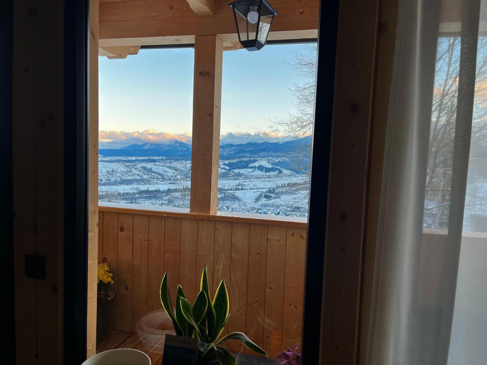 Furmanova Chalets Zakopane Luaran gambar