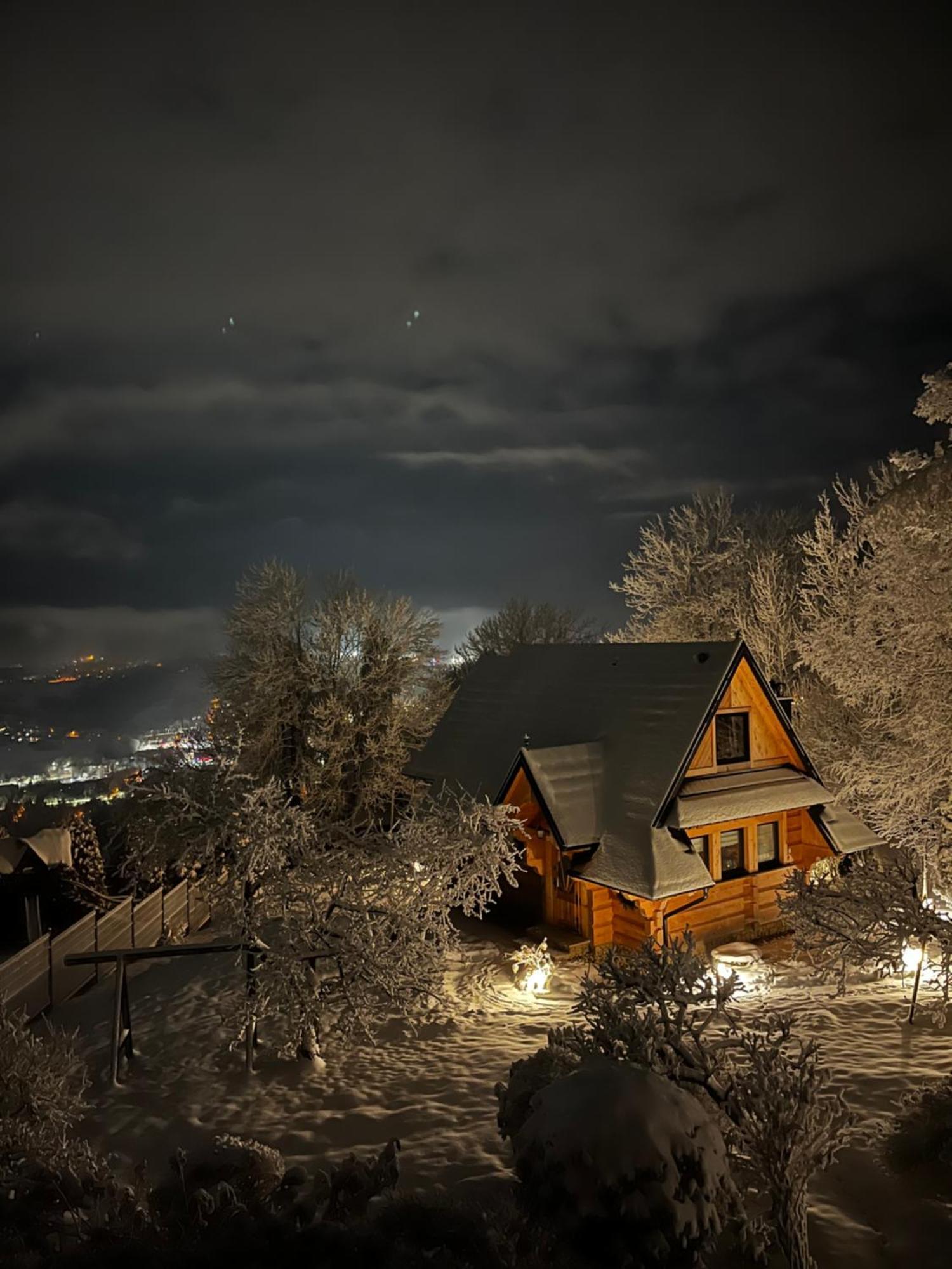 Furmanova Chalets Zakopane Luaran gambar